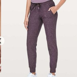 Lululemon Ready to Rulu Pant